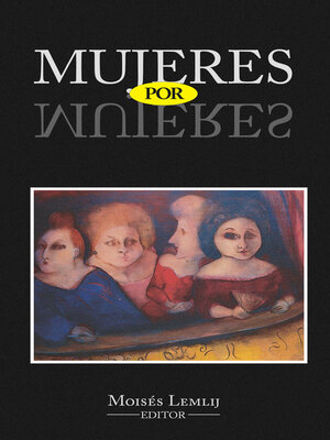cover image of Mujeres por mujeres